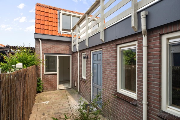 Medium property photo - Ruyghweg 71, 1781 DB Den Helder